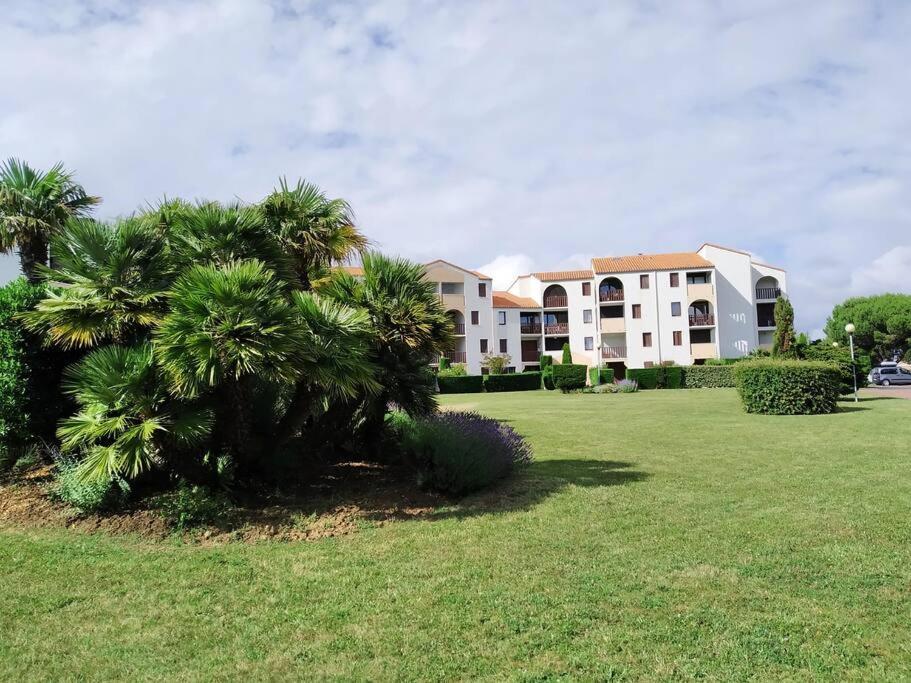 Royan, Vaux Sur Mer, Quartier Pontaillac, 2 Pas Des Plages Exteriér fotografie