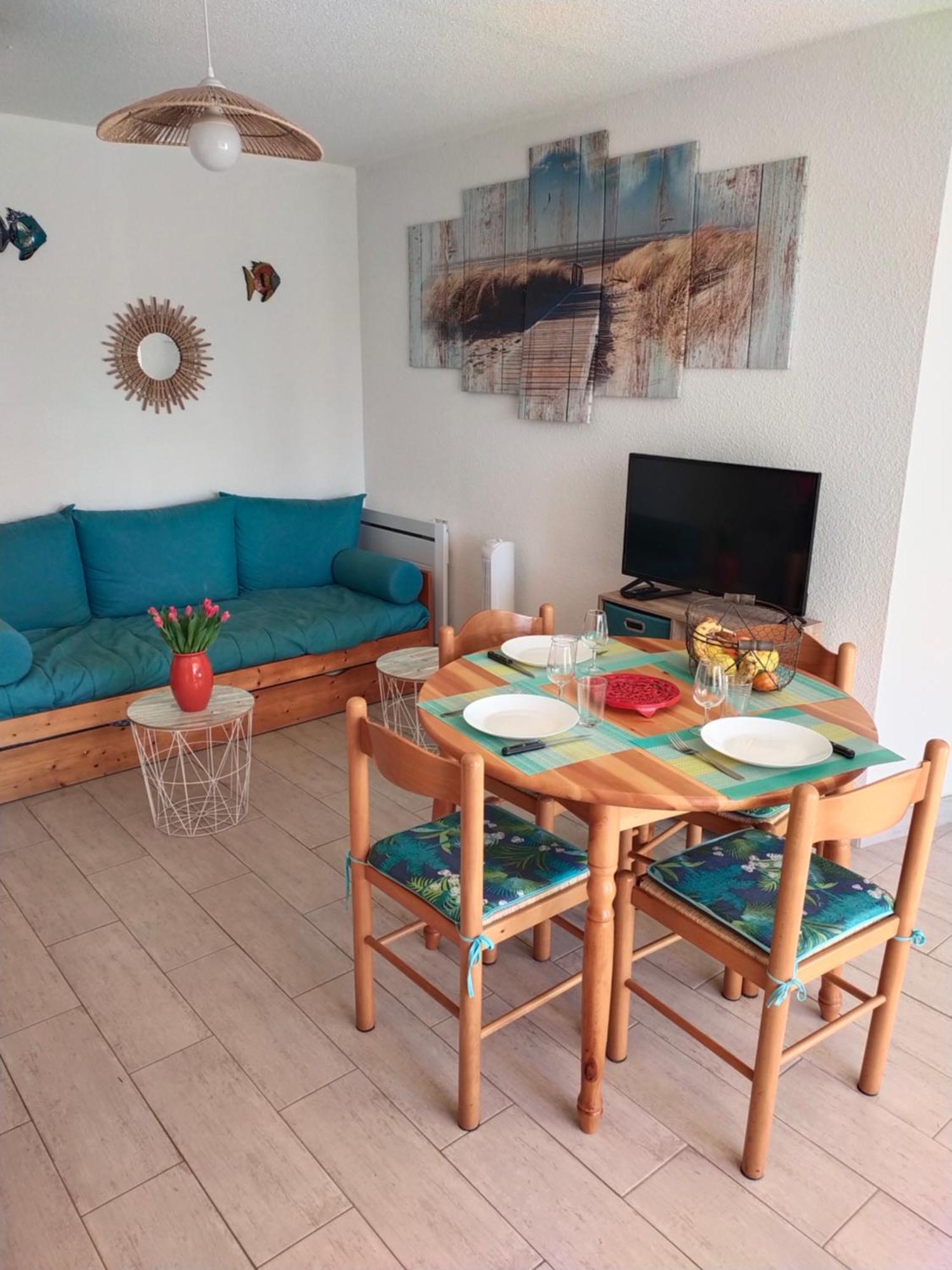 Royan, Vaux Sur Mer, Quartier Pontaillac, 2 Pas Des Plages Exteriér fotografie