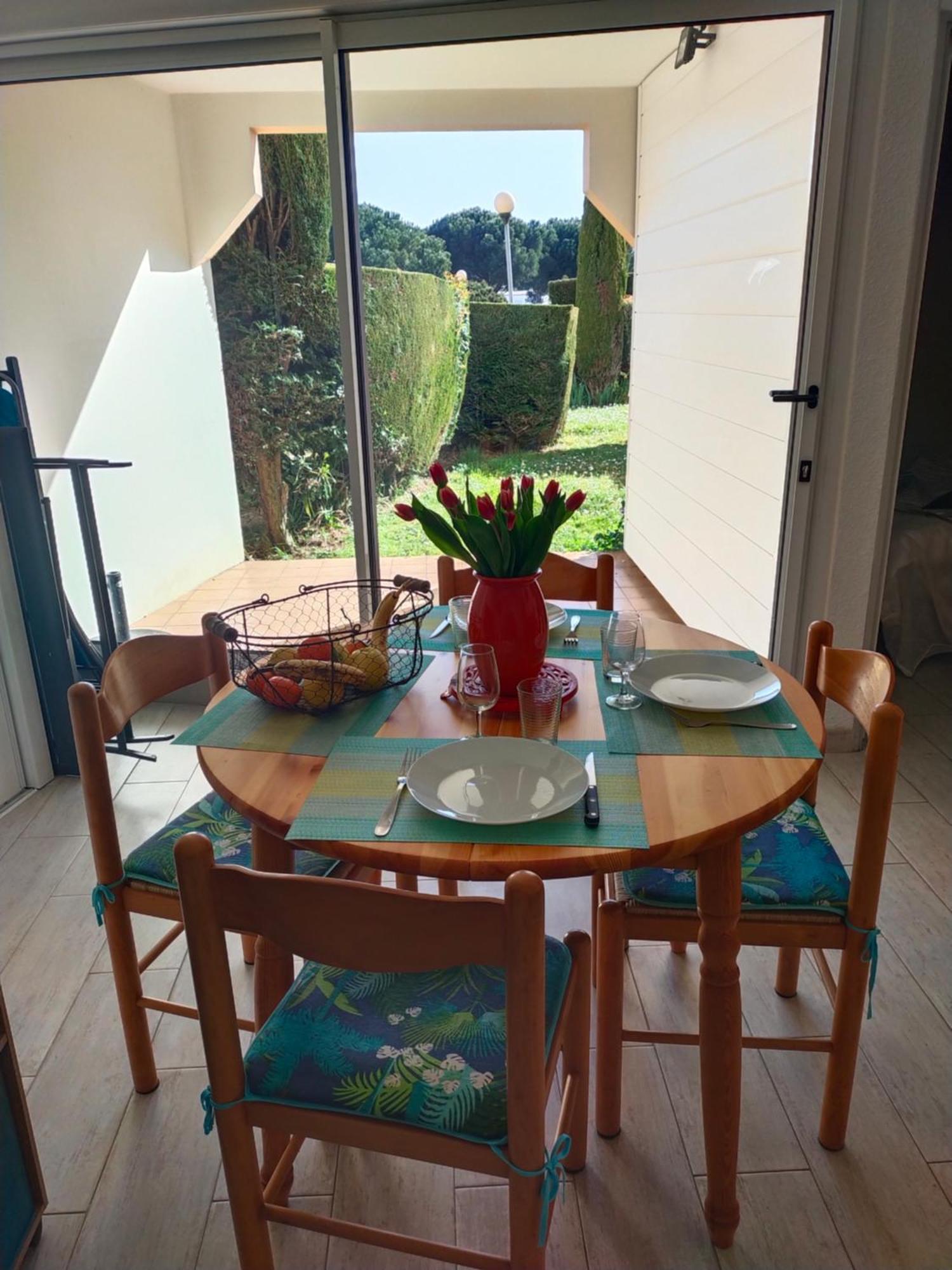 Royan, Vaux Sur Mer, Quartier Pontaillac, 2 Pas Des Plages Exteriér fotografie