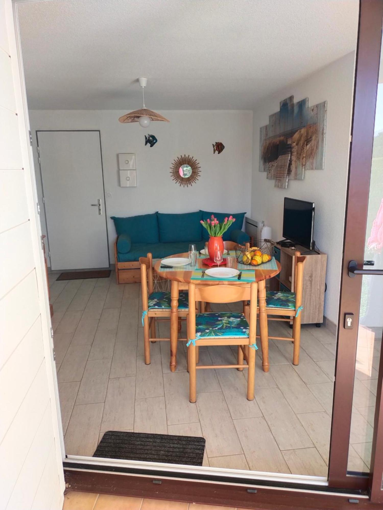 Royan, Vaux Sur Mer, Quartier Pontaillac, 2 Pas Des Plages Exteriér fotografie